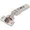 Blum 120+ Degree Self-closing Screw On Overlay Plus Hinge 73T5550 - alternate 2